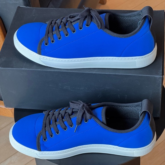 James Perse Los Angeles Mens Sneakers - Picture 4 of 8